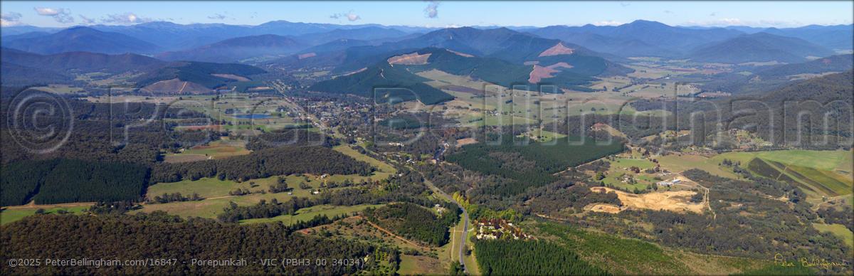 Peter Bellingham Photography Porepunkah - VIC (PBH3 00 34034)